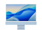 iMac 24 tum (M1, två portar, 2021)