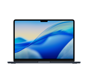 MacBook Air 13 tum (M2)