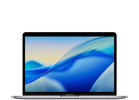 MacBook Pro 13 tum (M1, 2020)