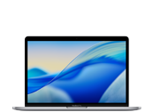 MacBook Pro 13 tum (M2, 2022)